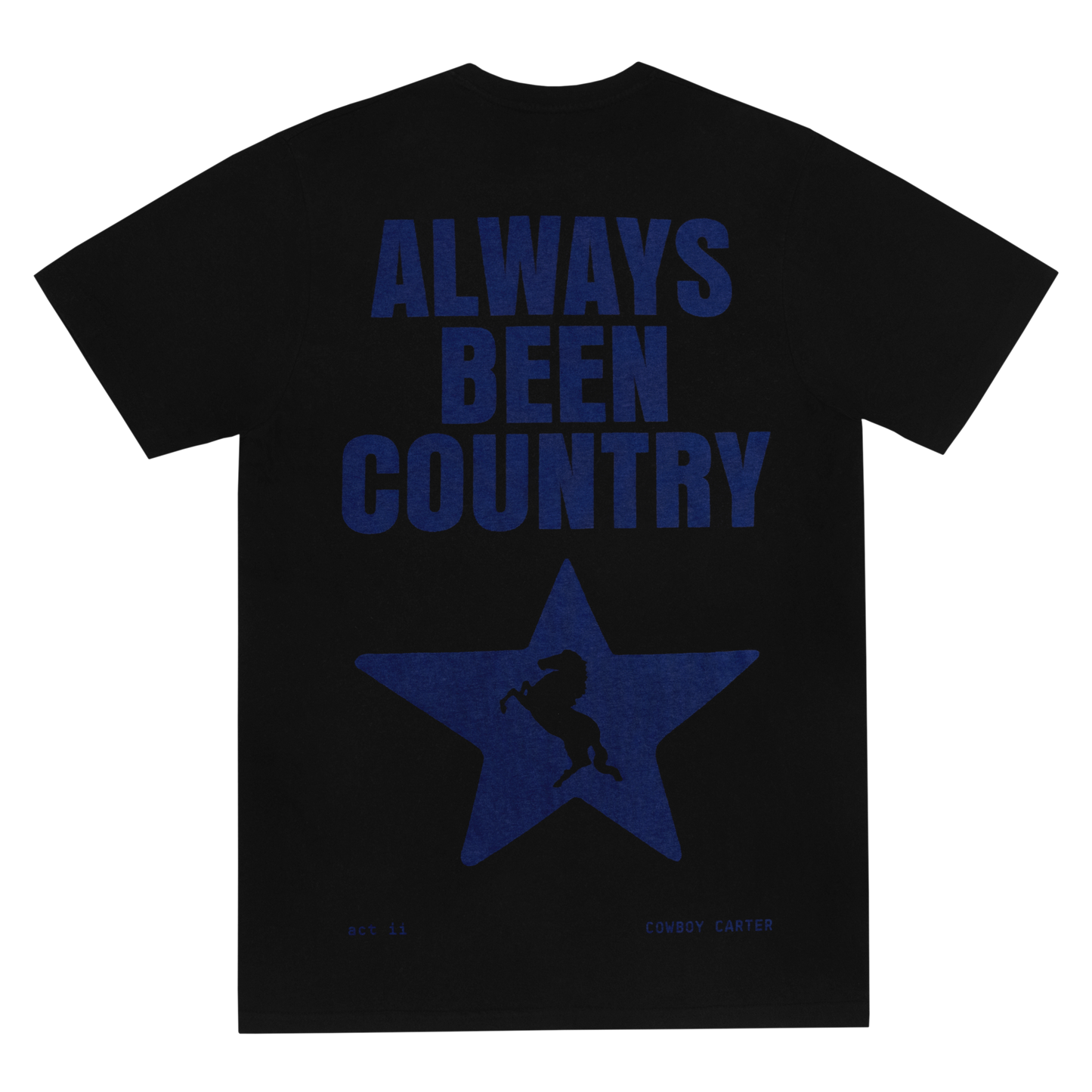 BEEN COUNTRY SHORT SLEEVE TEE