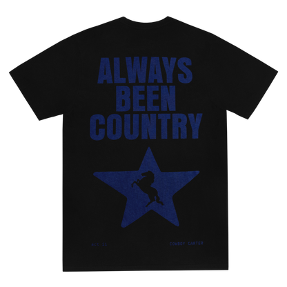 BEEN COUNTRY SHORT SLEEVE TEE