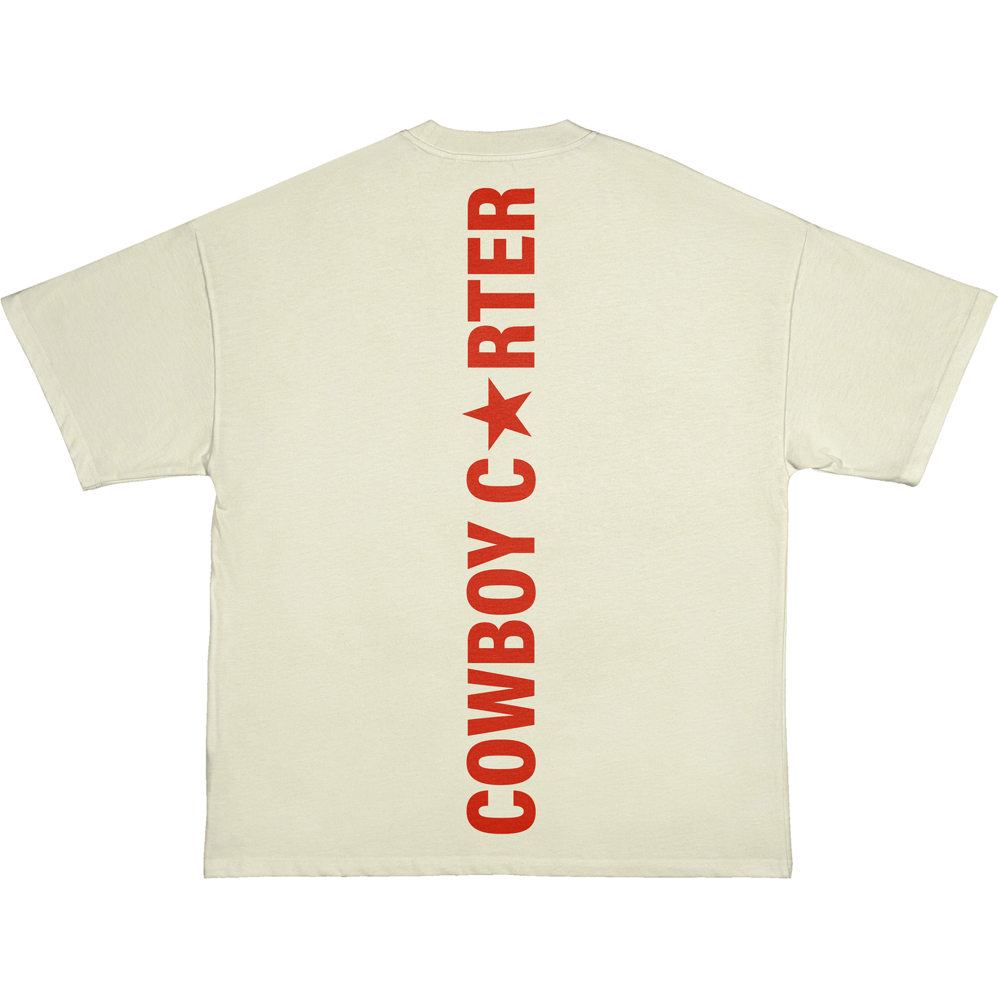 CCT STARS & STRINGS TEE