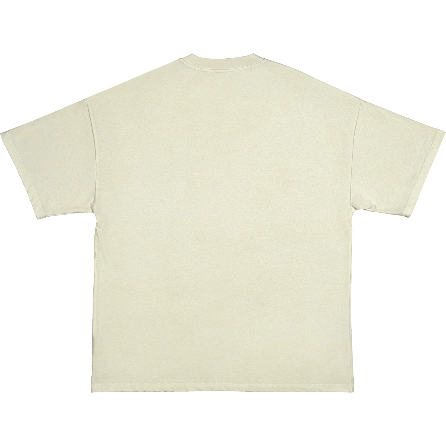 LEGACY TEE (White)