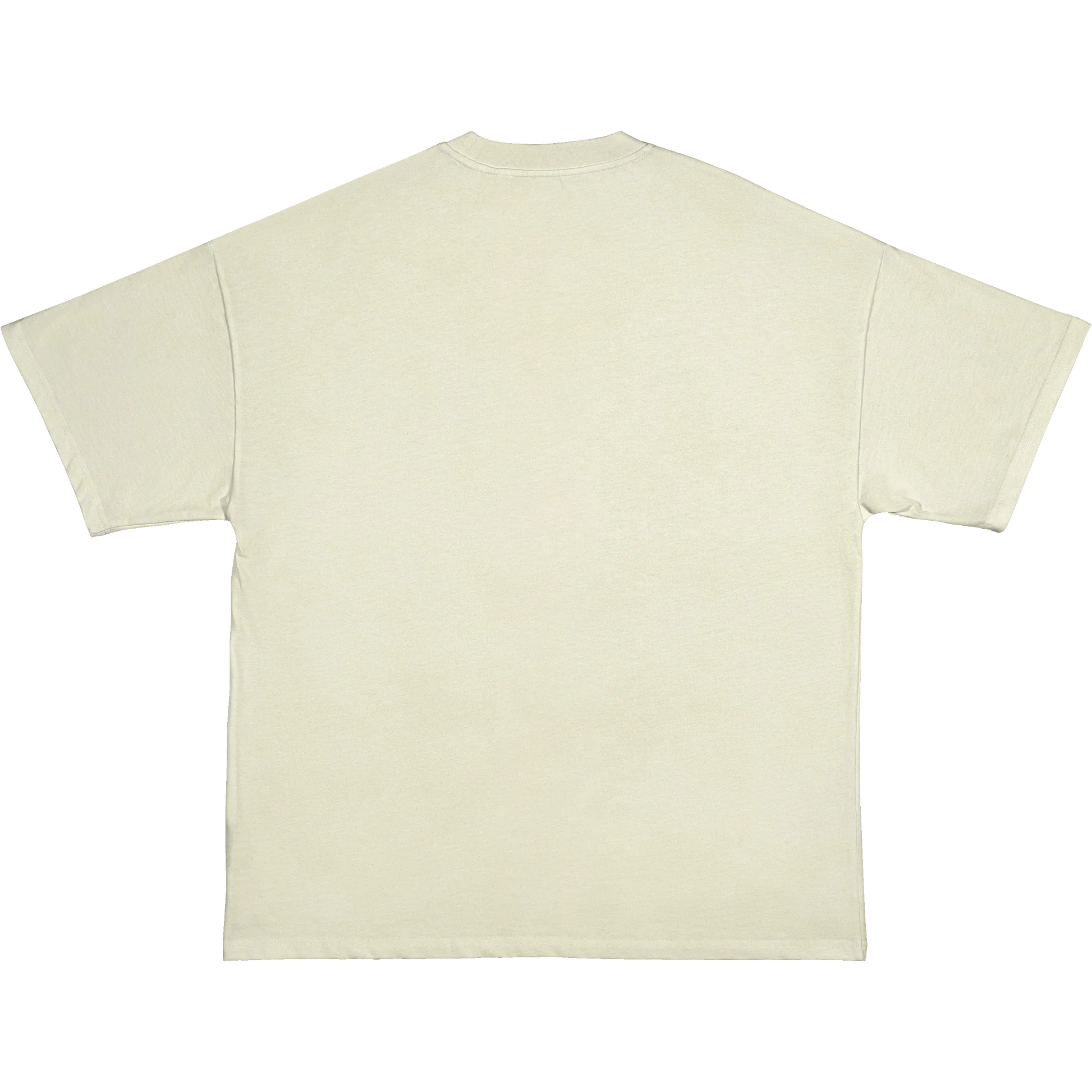 LEGACY TEE (White)