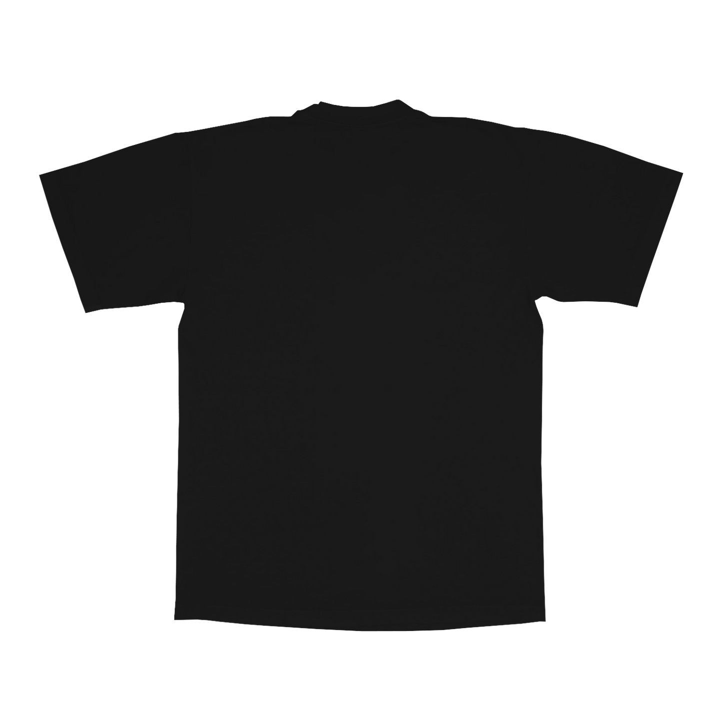 LEGACY TEE (Black)