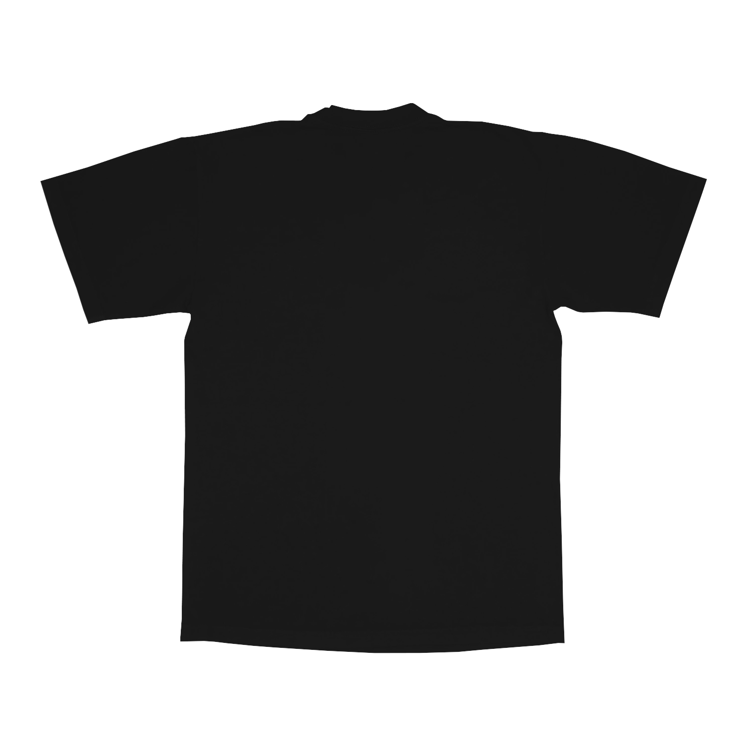 LEGACY TEE (Black)
