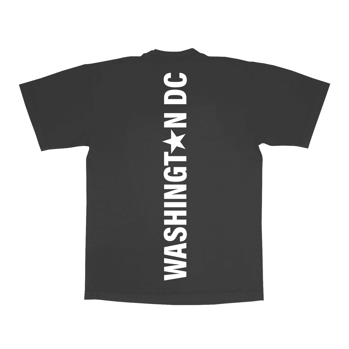 DC WEB EXCLUSIVE TEE (Grey)