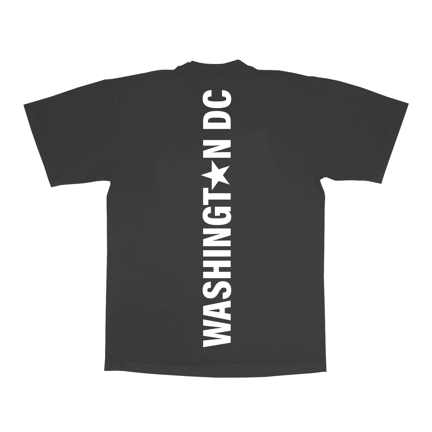 DC WEB EXCLUSIVE TEE (Grey)