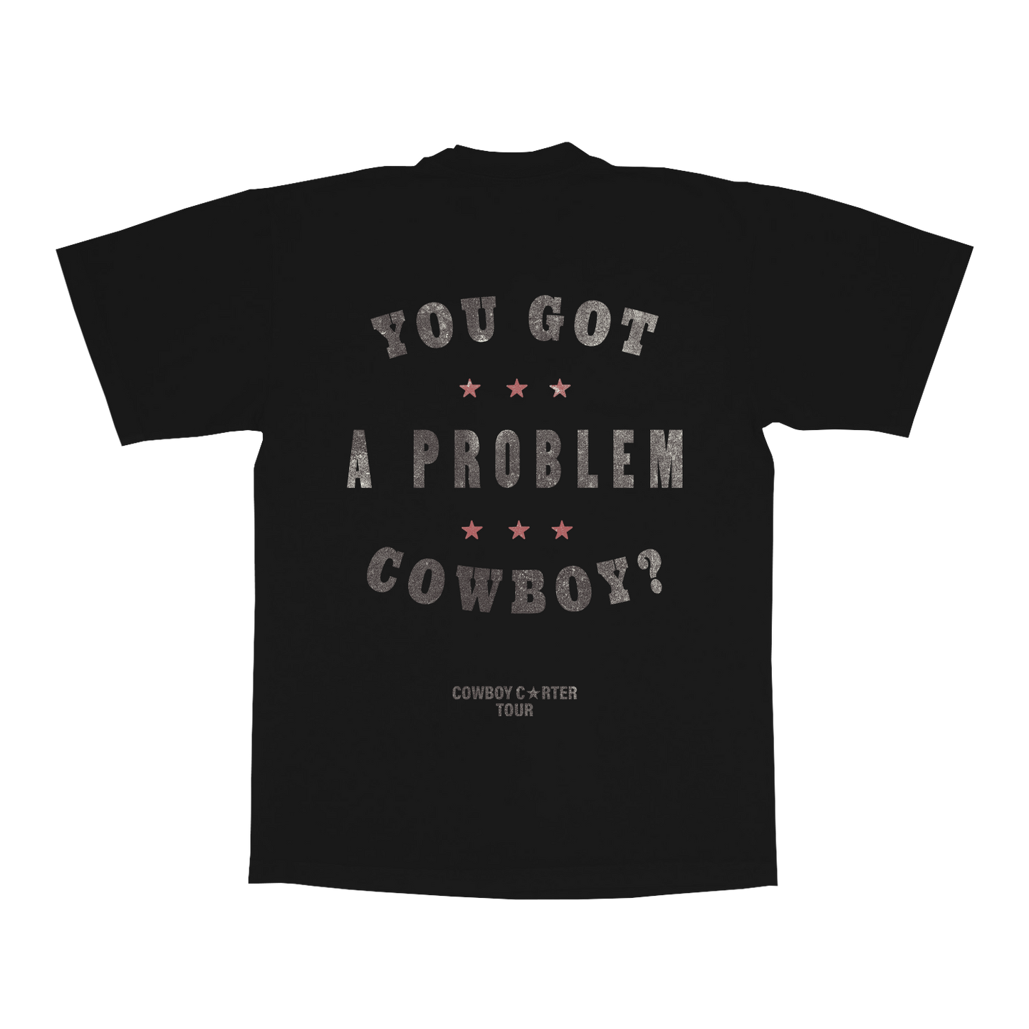 HTX WEB EXCLUSIVE TEE (Black)
