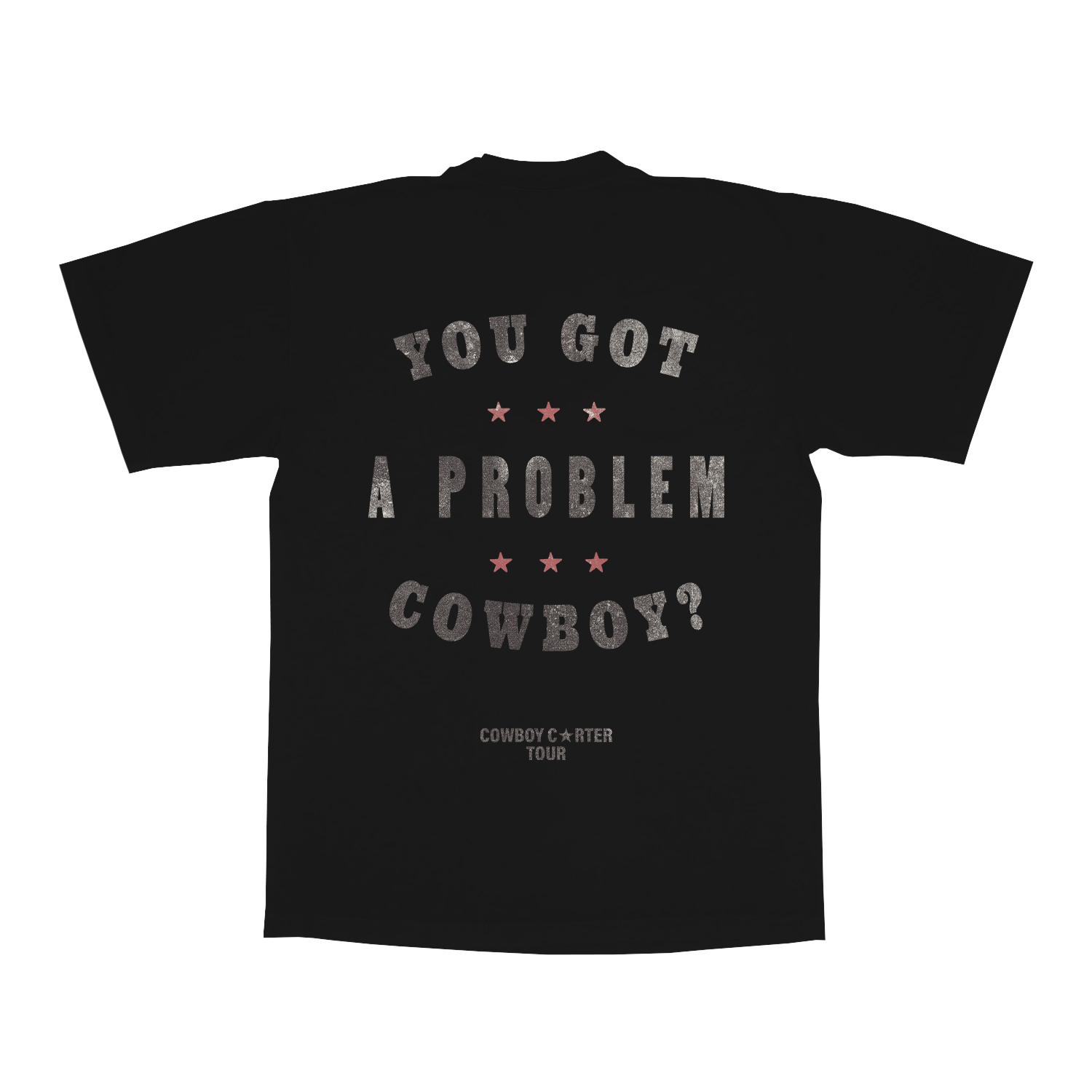 HTX WEB EXCLUSIVE TEE (Black)