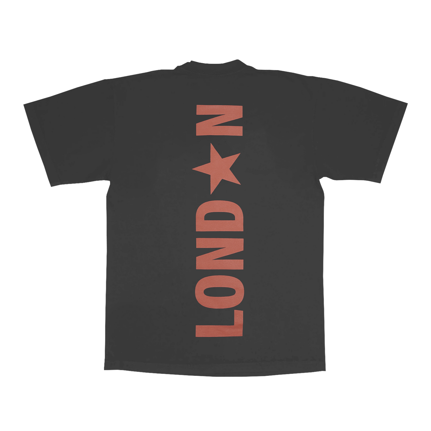 LND WEB EXCLUSIVE TEE (Grey)