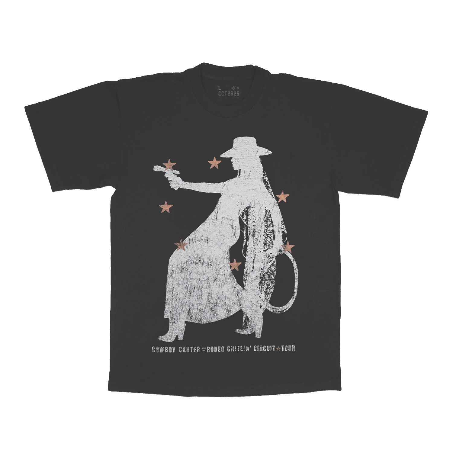 LND WEB EXCLUSIVE TEE (Grey)