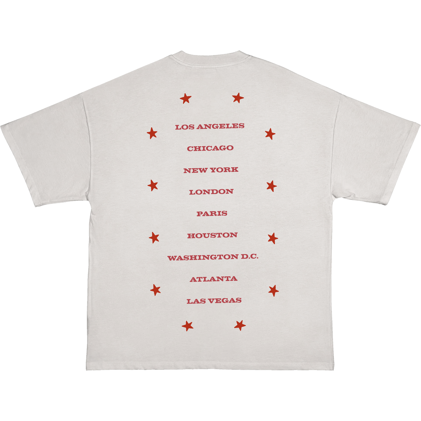 RIIVERDANCE TEE