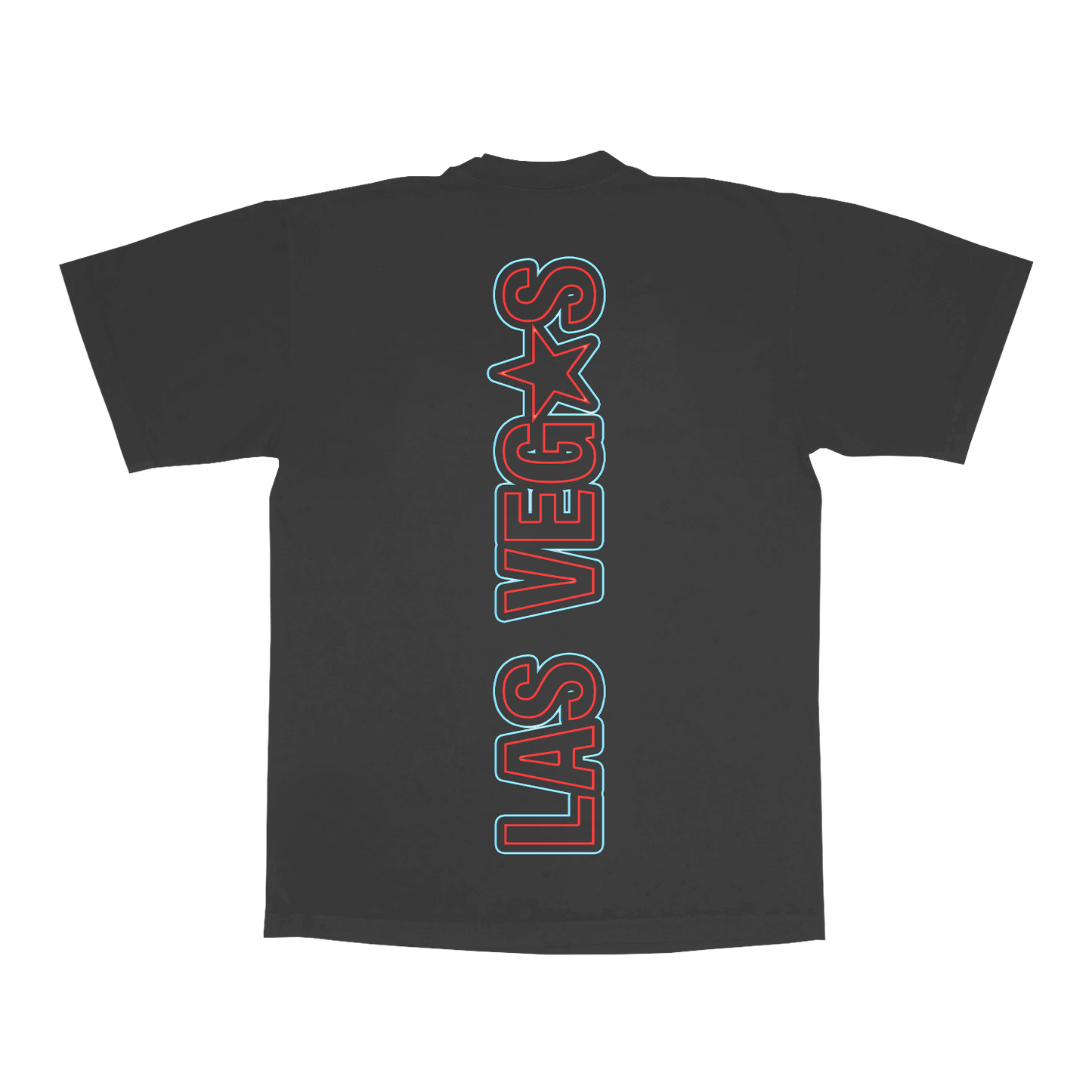 LV WEB EXCLUSIVE TEE (Grey)