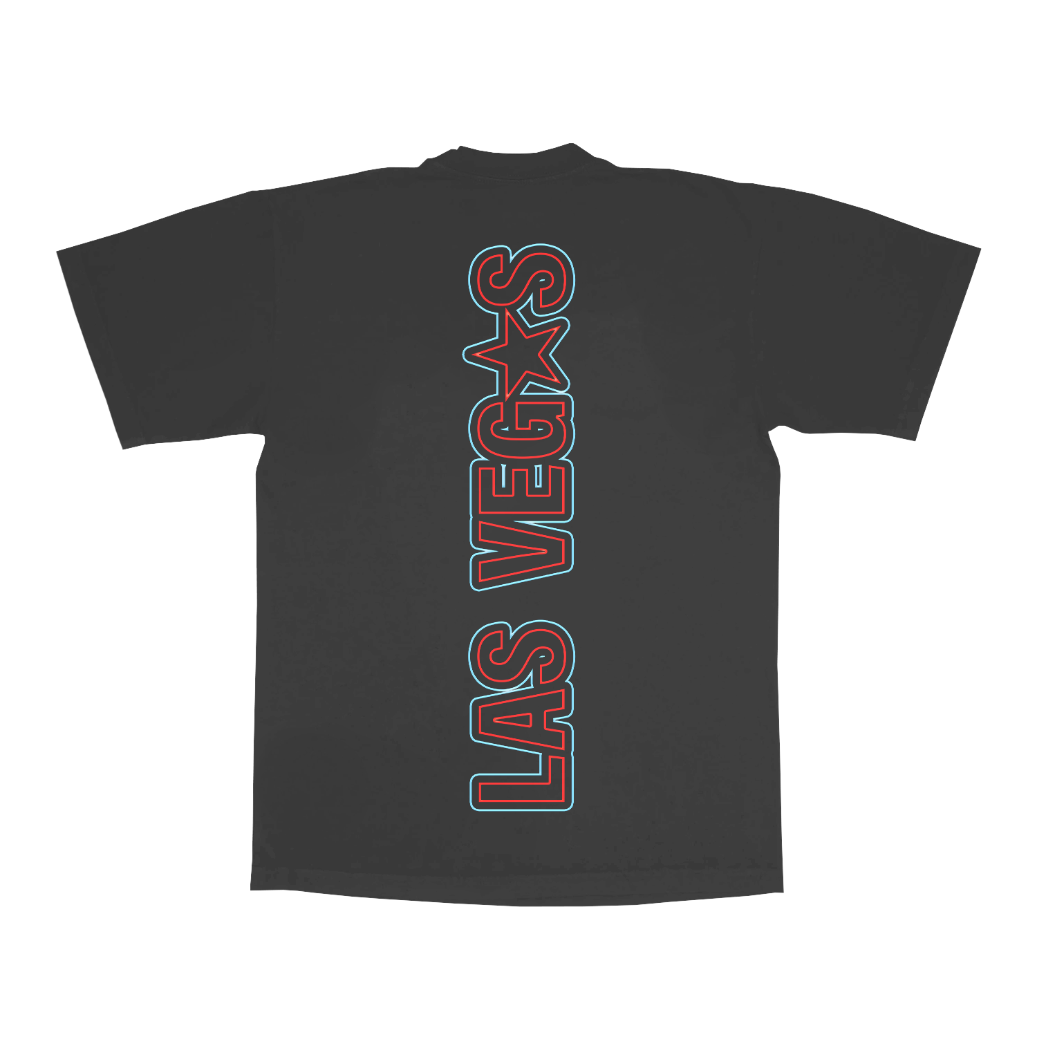 LV WEB EXCLUSIVE TEE (Grey)