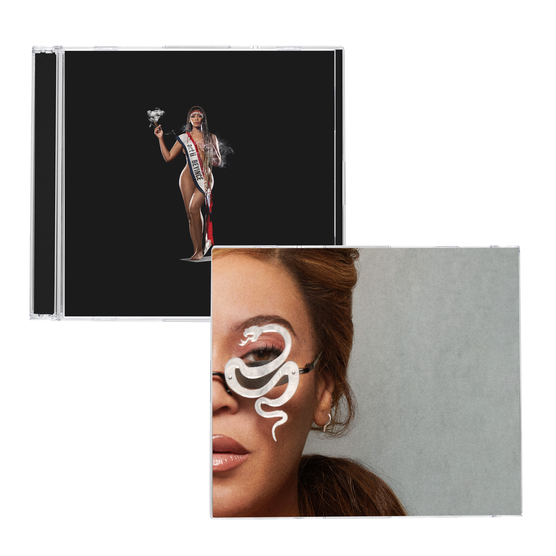 Beyonce - Cowboy Carter on Vinyl LP, CD | Rough Trade
