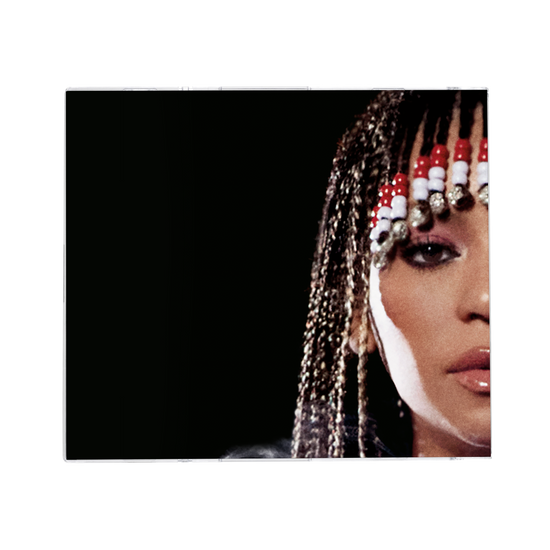 COWBOY CARTER LIMITED EDITION EXCLUSIVE COVER CD BOXSET (BLACK) – SHOP