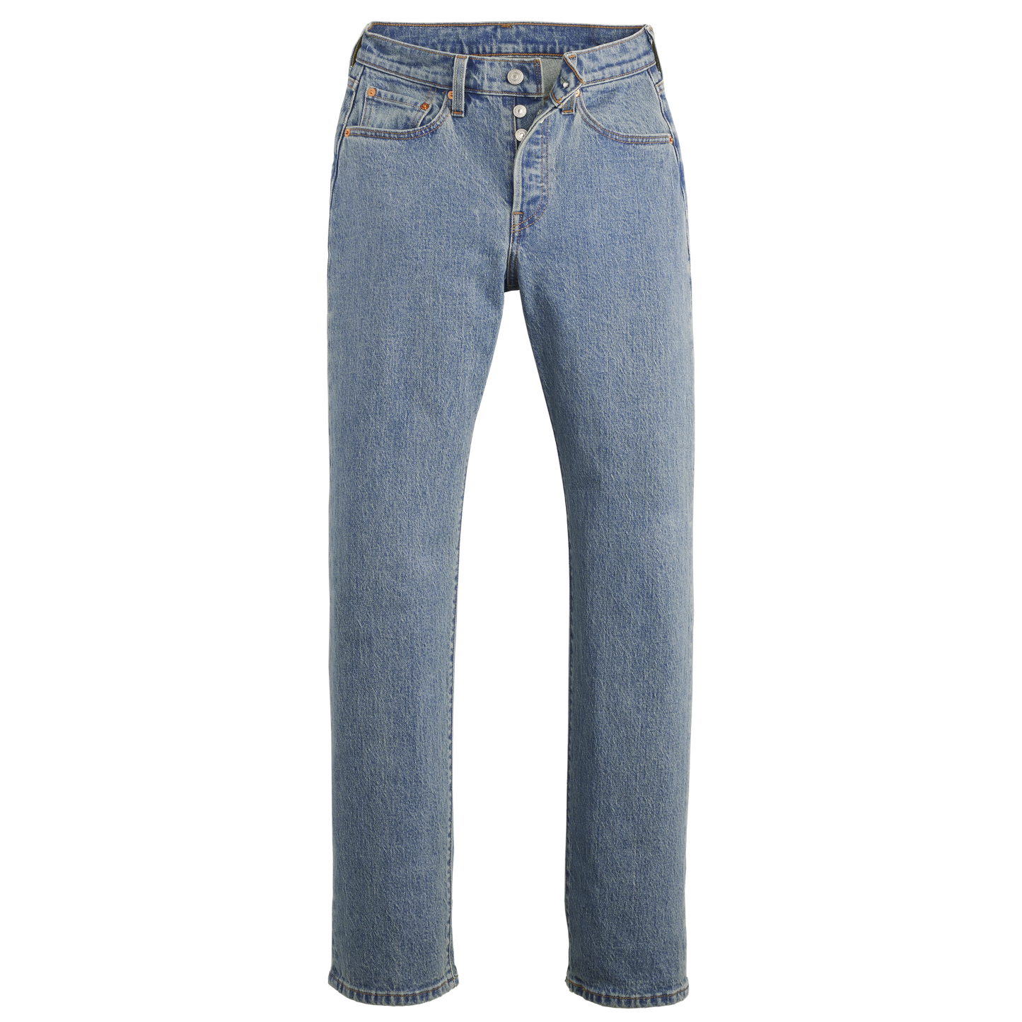 BEYONCÉ X LEVI’S® 501® CURVE AUTHENTIC FINISH