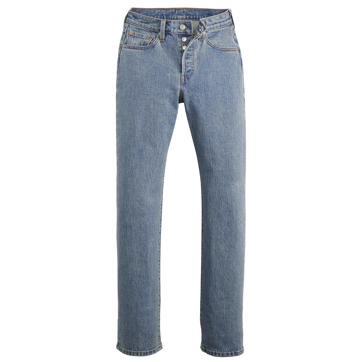 BEYONCÉ X LEVI’S® 501® CURVE AUTHENTIC FINISH