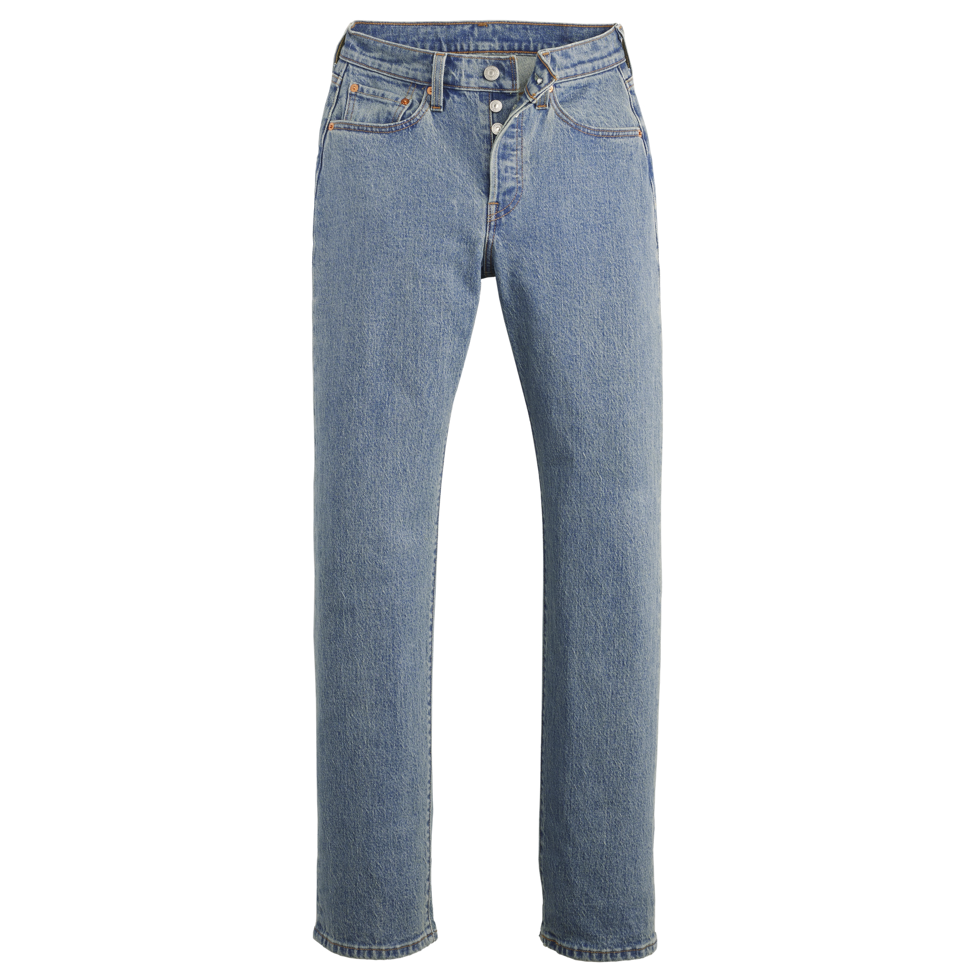 BEYONCÉ X LEVI’S® 501® CURVE AUTHENTIC FINISH