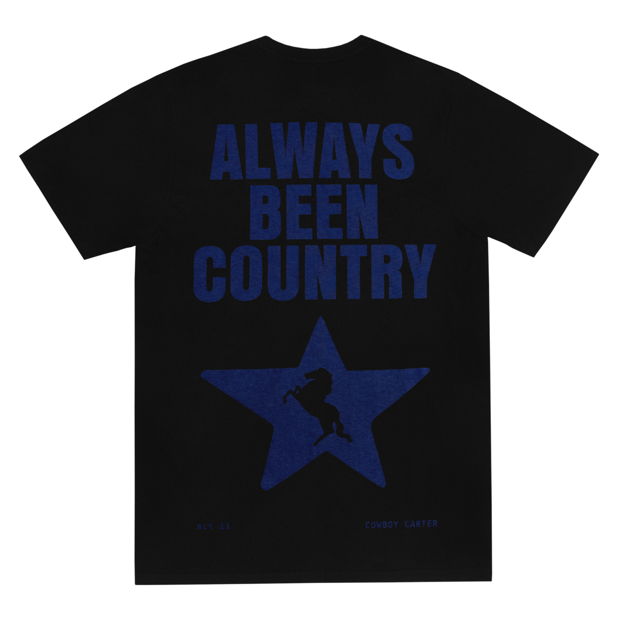 BEEN COUNTRY SHORT SLEEVE TEE – SHOP BEYONCÉ