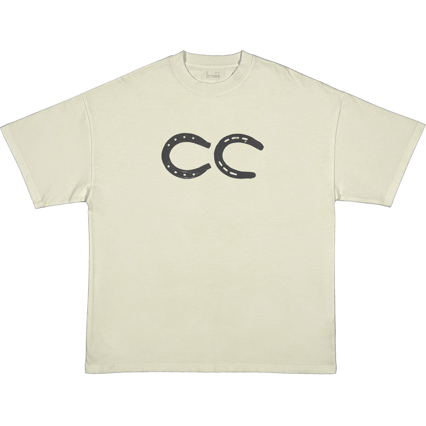 CCT GHOST STAR TEE