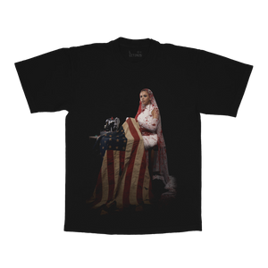 CCT RECLAMATION TEE (WHITE)