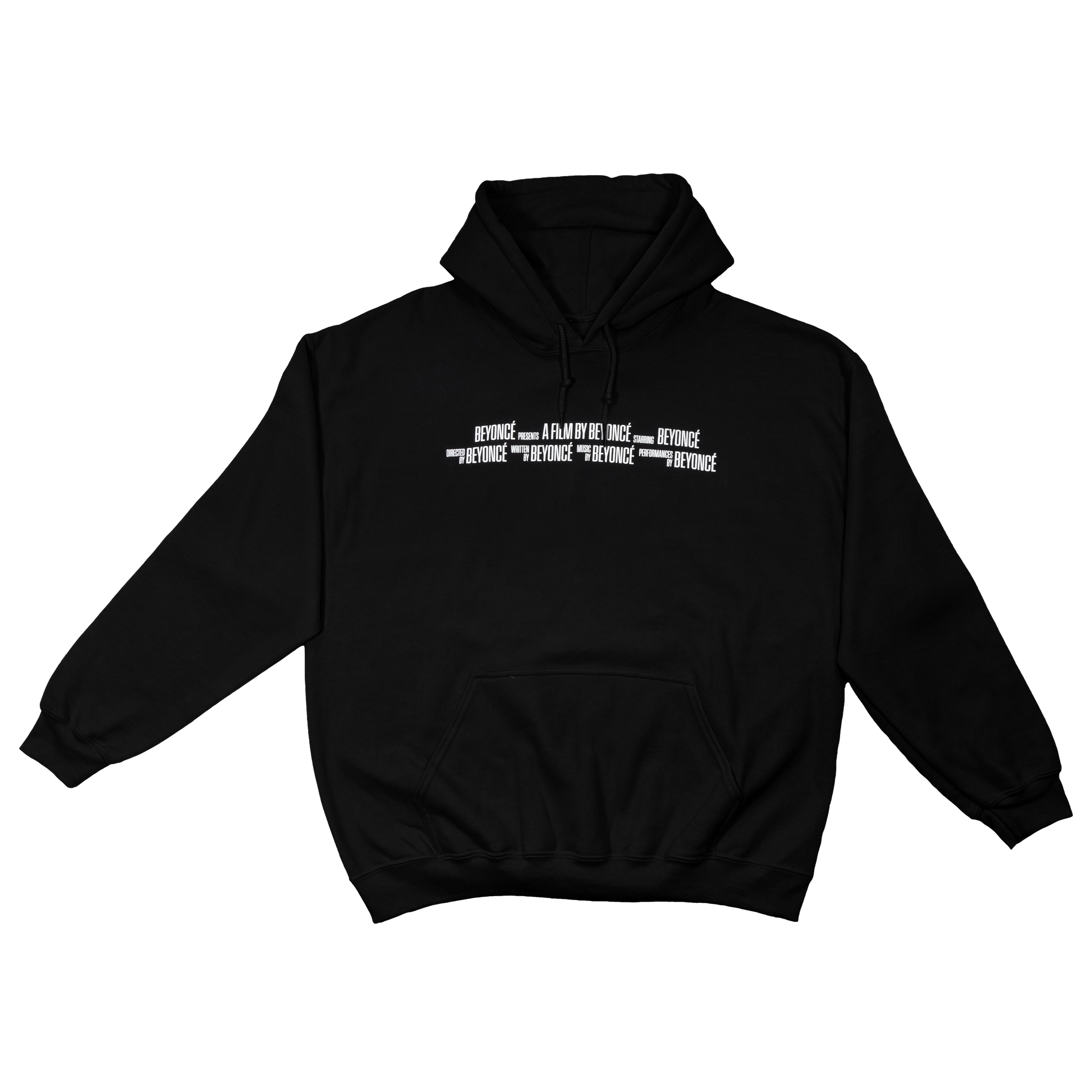 I'M THAT GIRL HOODIE – SHOP BEYONCÉ