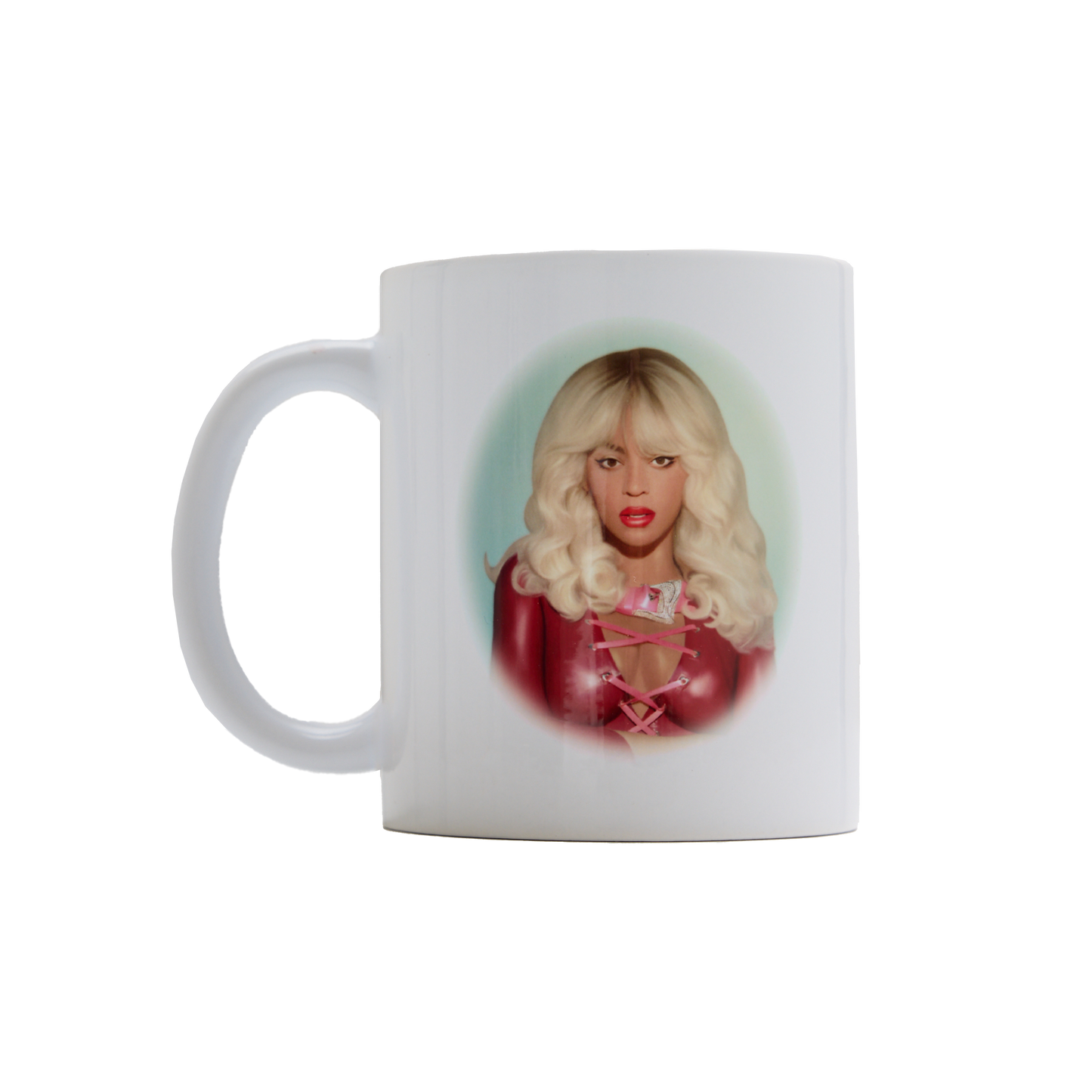 JOLENE MUG