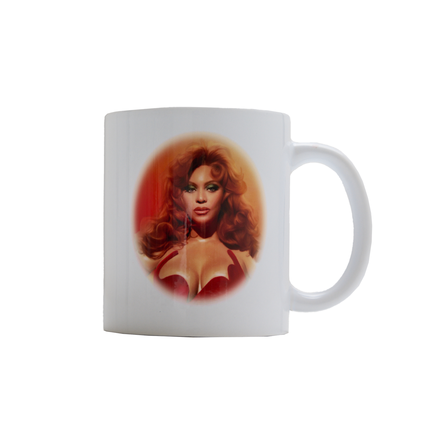 JOLENE MUG