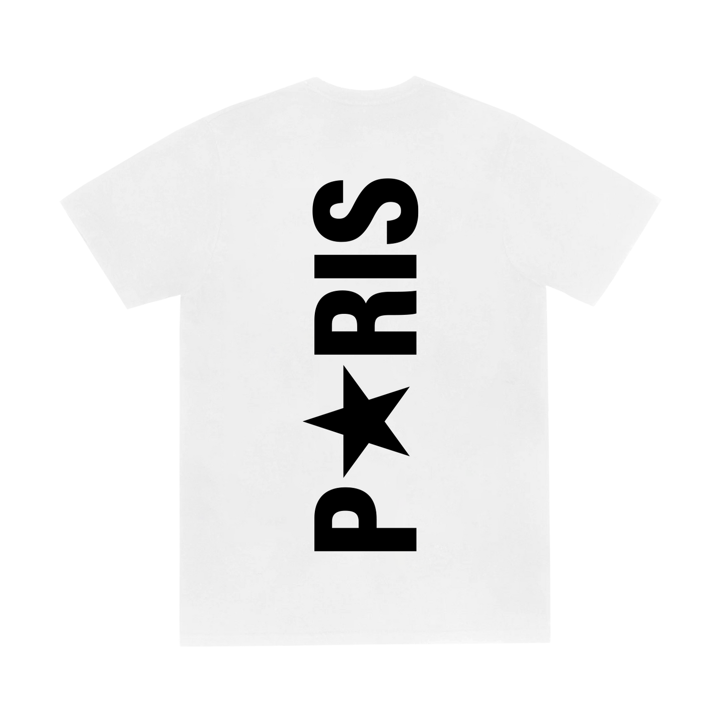 PAR EXCLUSIVE TEE (White)