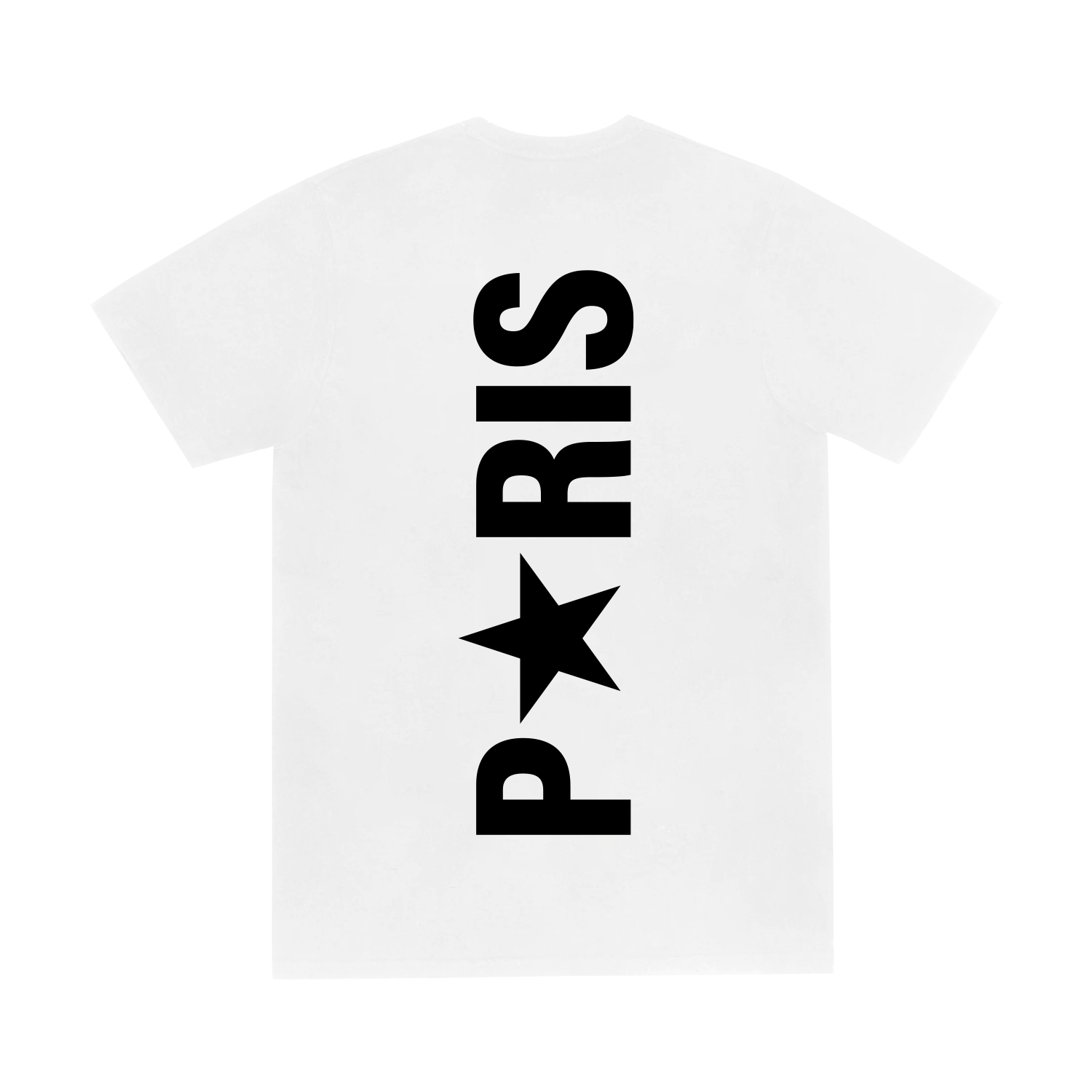 PAR EXCLUSIVE TEE (White)
