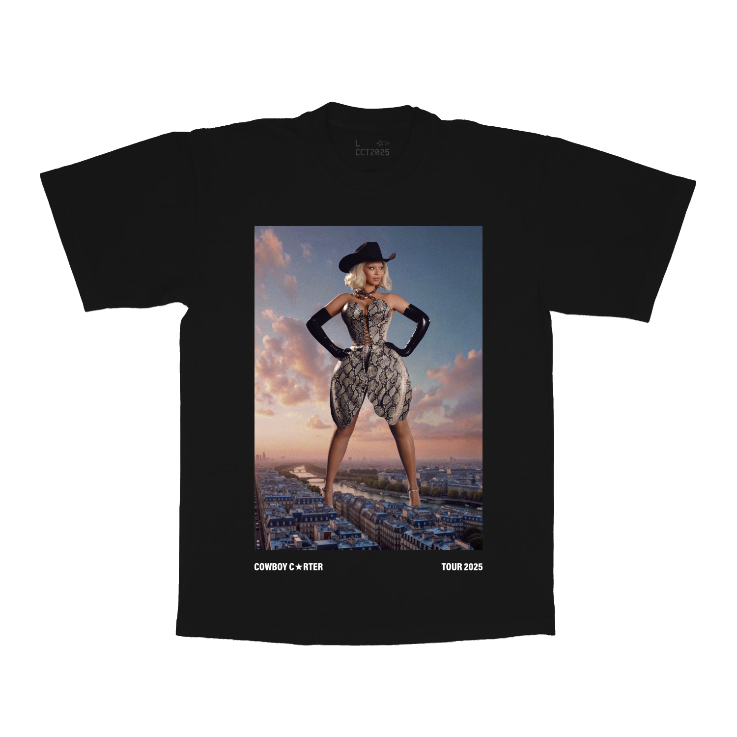 SHOP BEYONCÉ