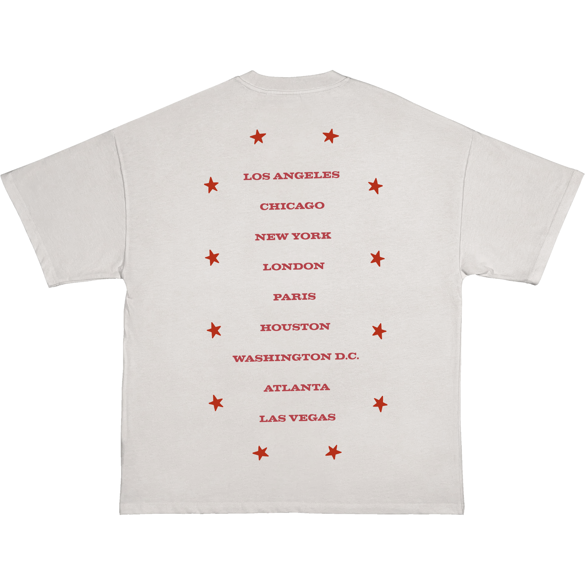 RIIVERDANCE TEE