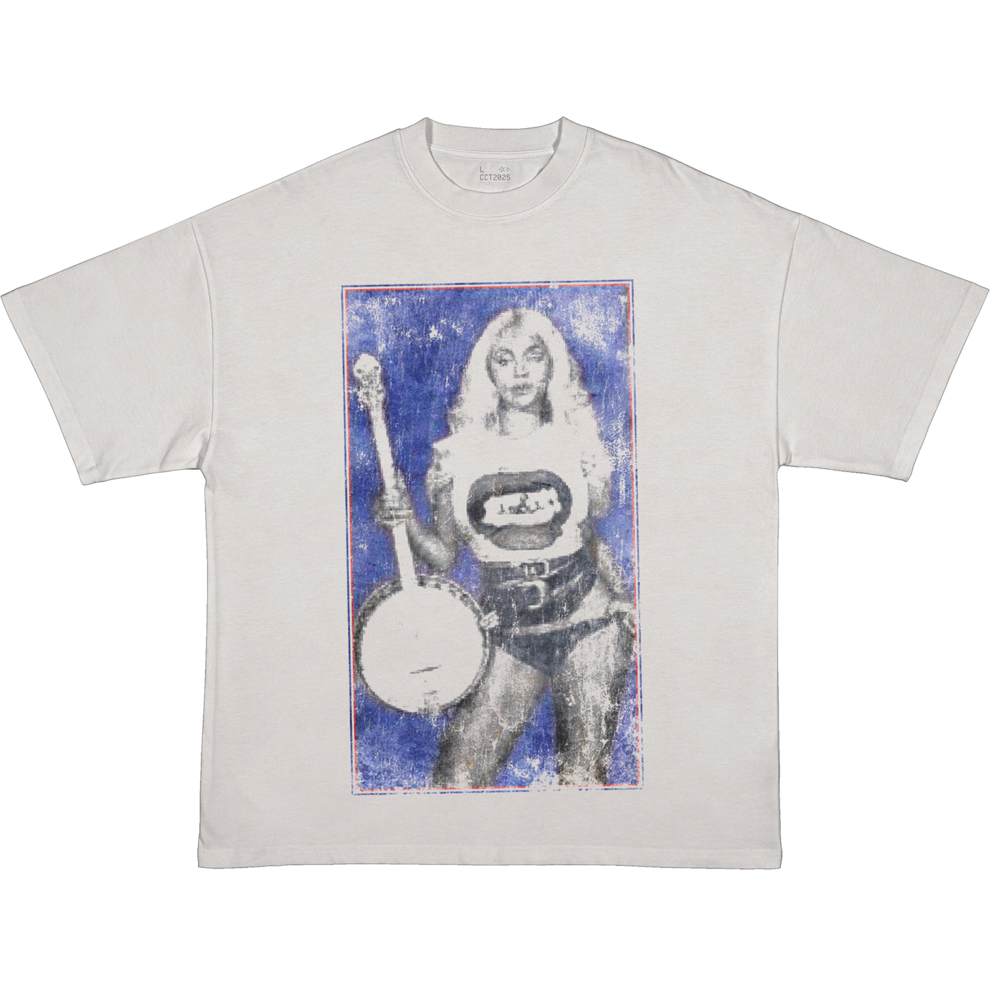 RIIVERDANCE TEE