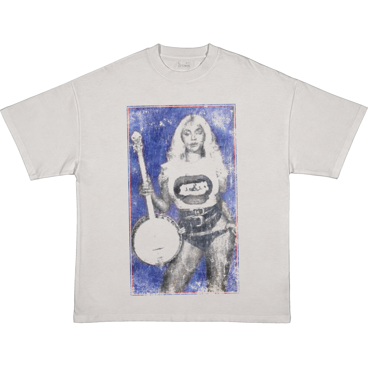 RIIVERDANCE TEE