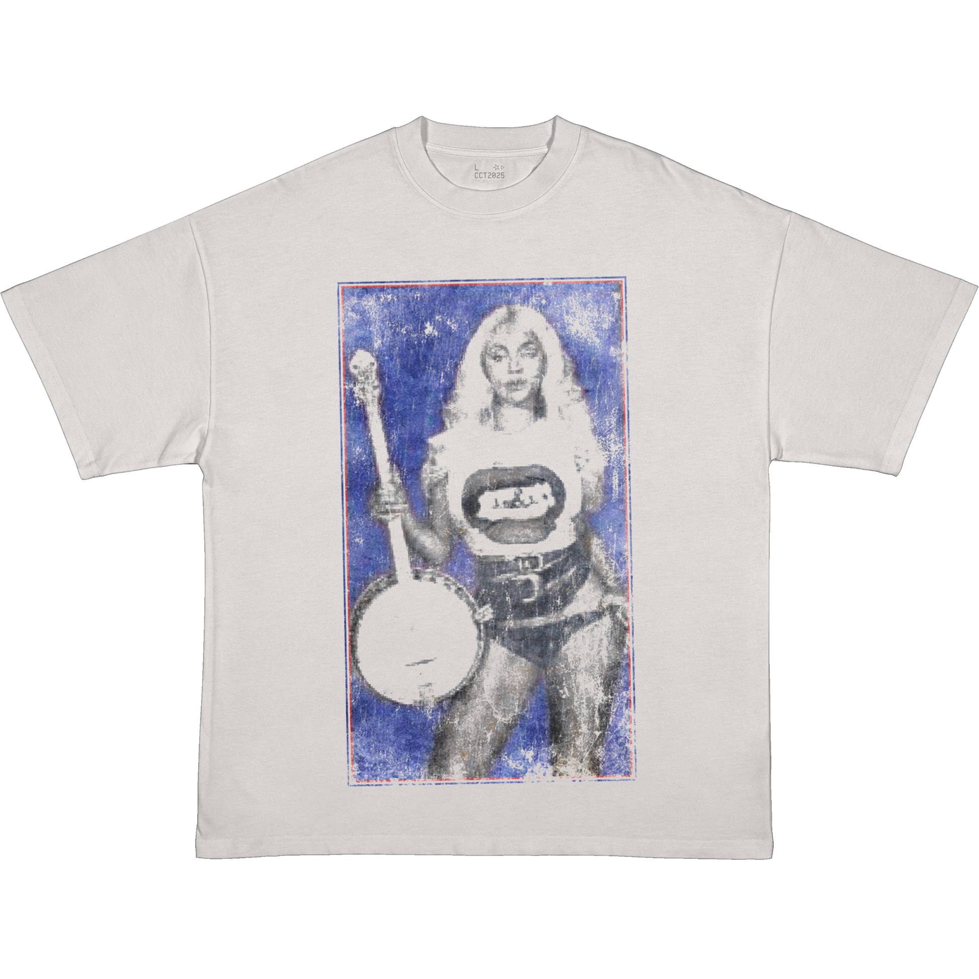 RIIVERDANCE TEE