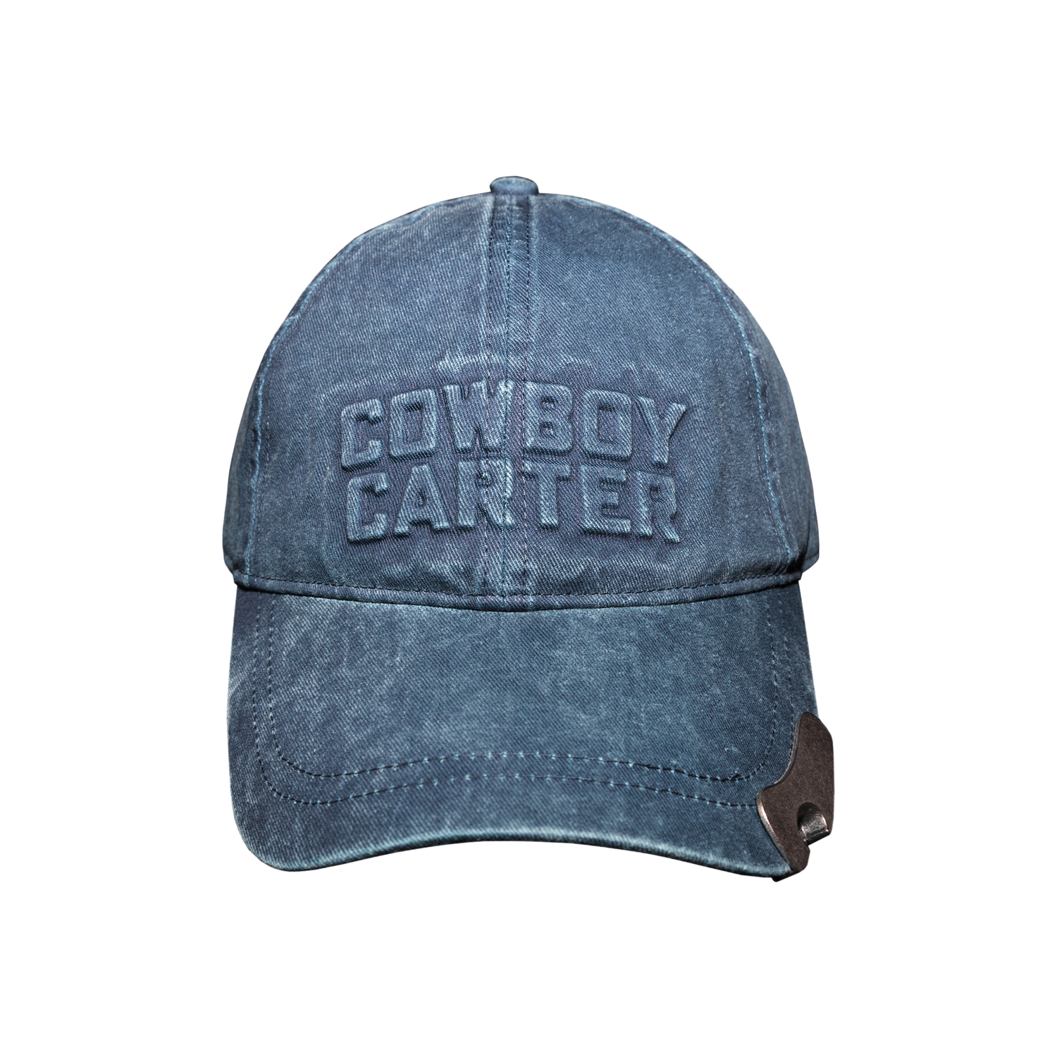 VINTAGE RODEO HAT