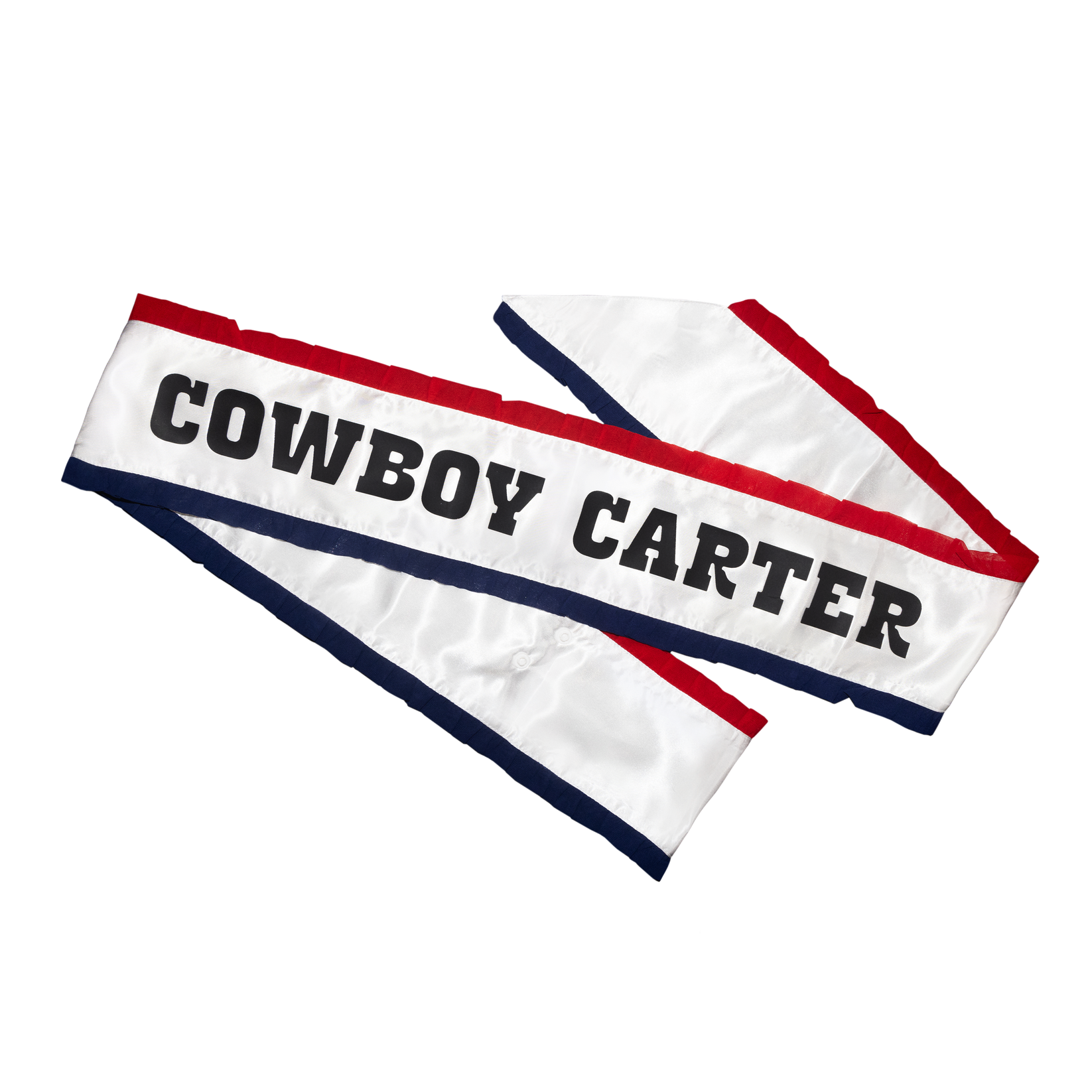 COWBOY CARTER SASH – SHOP BEYONCÉ