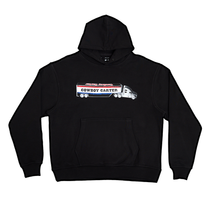 COWBOY CARTER HOODIE