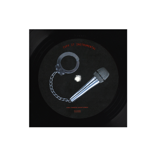 CUFF IT - Instrumental